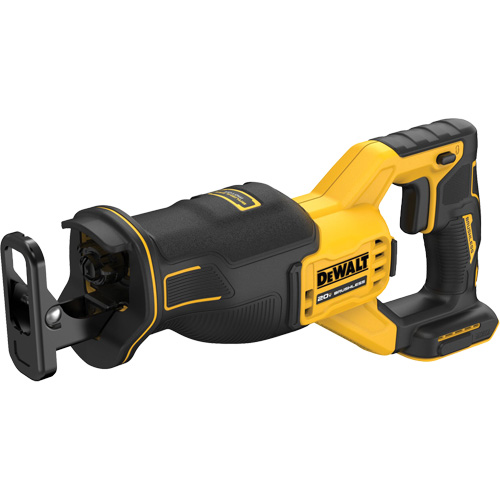 Scie alternative sans fil et sans balai MAX* XR (outil seulement), 20 V, Lithium-ion Bloc-pile FMT Sales Ltd