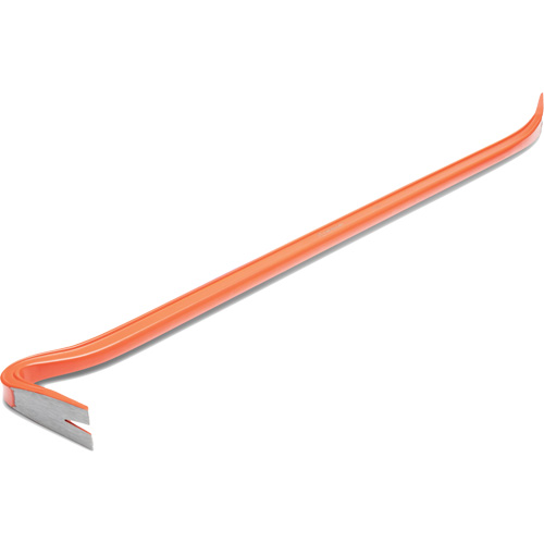 Steel Wrecking Bar, 1" Width, 36" Length FMT Sales Ltd