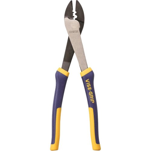 Forged Crimper FMT Sales Ltd