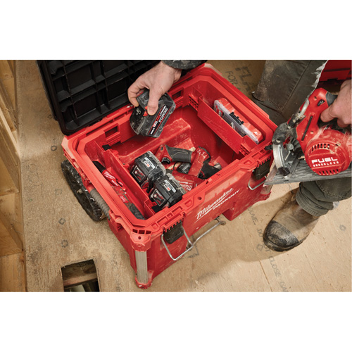 Plateau pour accessoires, pour boîtes &agrave; outils Packout FMT Sales Ltd