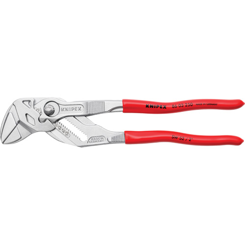 Pliers Wrench, 10" FMT Sales Ltd