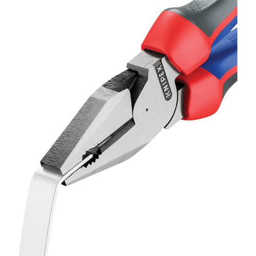 High Leverage Combination Pliers FMT Sales Ltd