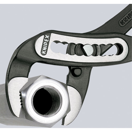 Alligator&reg; Self-Locking Water Pump Pliers, 10" FMT Sales Ltd