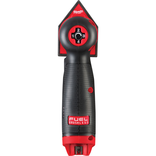 Ponceuse orbitale de d&eacute;tail M12 FUEL, 12 V, 14000 OPM FMT Sales Ltd