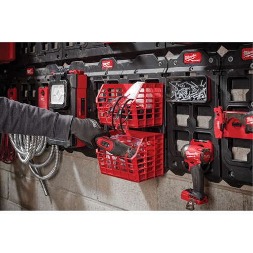 PACKOUT Compact Wall Basket FMT Sales Ltd