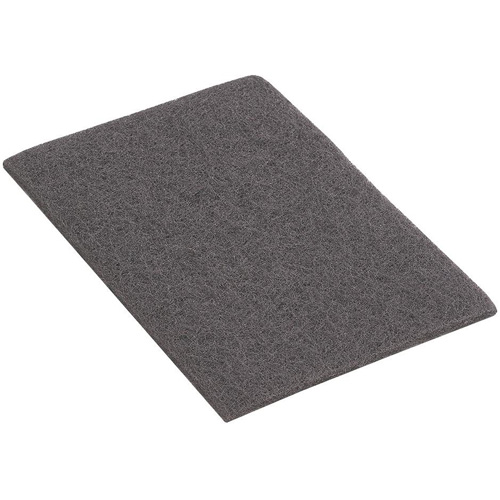 Tampons manuels BLENDEX, Oxyde d'aluminium, 6" x 9", Grain Fin FMT Sales Ltd