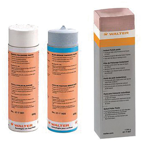 Polishing Paste FMT Sales Ltd