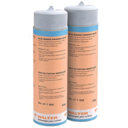 Polishing Paste FMT Sales Ltd