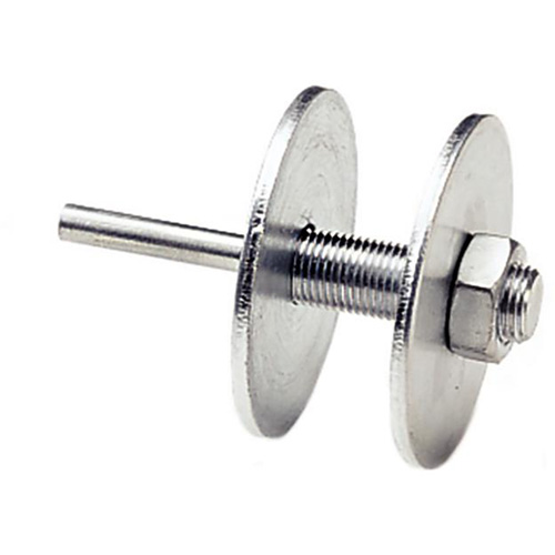 FX Wheel Mandrel FMT Sales Ltd