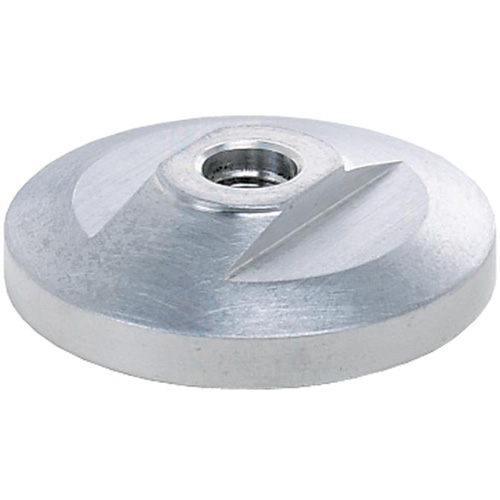 Air Grinder Mounting Flange FMT Sales Ltd