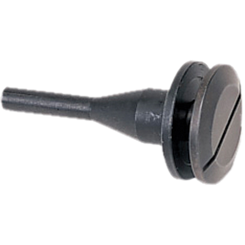 Mandrin encastr&eacute; pour roues FMT Sales Ltd