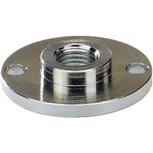 CLAMPING NUT M10X1.25 FMT Sales Ltd