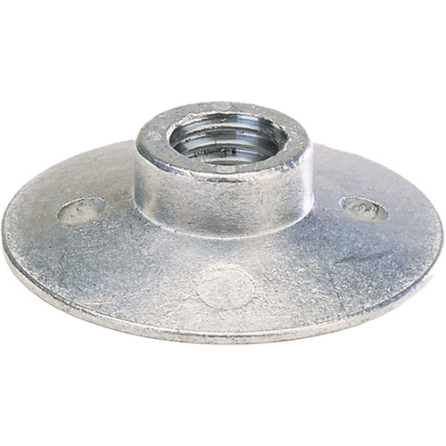 CLAMPING NUT 3/8-24 FMT Sales Ltd