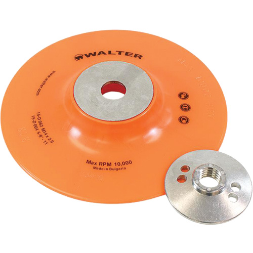 Fibre Discs - Accessories FMT Sales Ltd