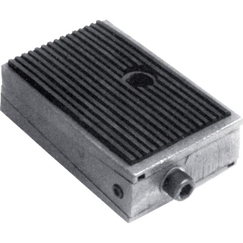 Isolateurs Vibra-Wedge FMT Sales Ltd