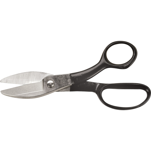 Usage polyvalent-Ciseaux &agrave; bras de leviers puissants, Longueur de coupe de 2-1/4", Poign&eacute;e Anneaux FMT Sales Ltd