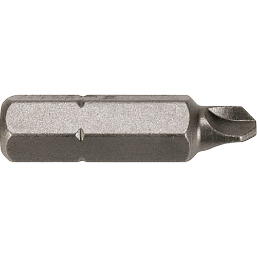 Embouts &agrave; ins&eacute;rer, Triple ailette, 2, Prise 1/4" FMT Sales Ltd