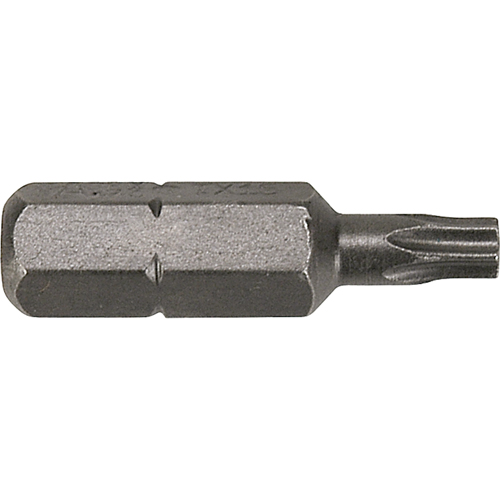 Embouts &agrave; ins&eacute;rer, Torx, T-40, Prise 1/4" FMT Sales Ltd