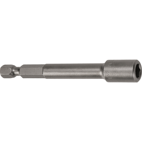 Tourne-&eacute;crou, Embout 1/4", Prise 1/4", 2" lo, Magn&eacute;tique FMT Sales Ltd