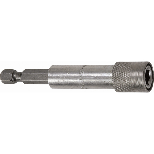 Porte-embouts-1/4" &agrave; desserrage rapide FMT Sales Ltd