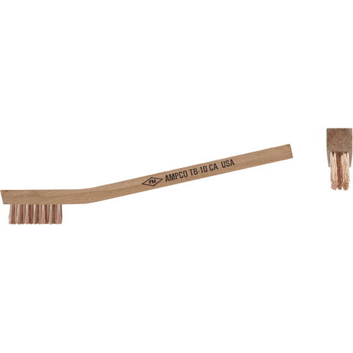 Brosses pour l'entretien FMT Sales Ltd