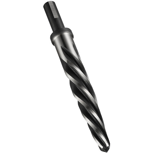 Car Reamer, 11/16", Spiral Flute, High Speed Steel, Straight Shank FMT Sales Ltd