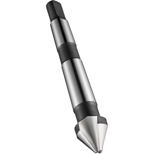 Countersink, 50 mm, High Speed Steel, 60° Angle, 3 Flutes FMT Sales Ltd