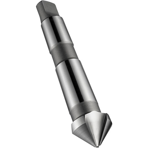 Countersink, 40 mm, High Speed Steel, 90° Angle, 3 Flutes FMT Sales Ltd