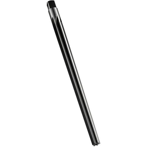 Taper Pin Reamer, 8 mm Drill, 7.9 mm Reamer, Straight Flute, High Speed Steel, Straight Shank FMT Sales Ltd