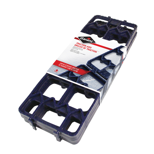 Traction Aids FMT Sales Ltd