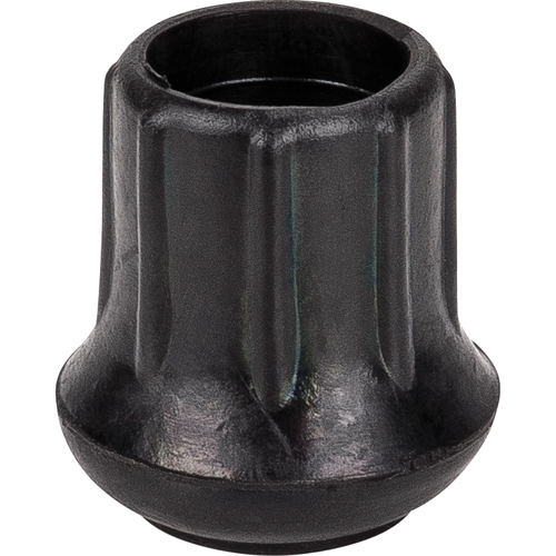 Replacement Rubber Foot Tips for Work Platform, 1" Dia. FMT Sales Ltd