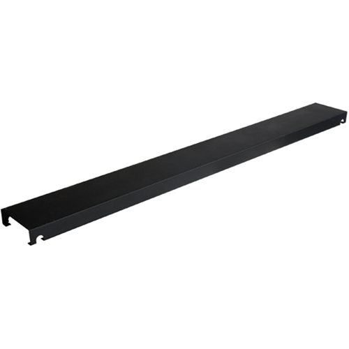 Mobile Work Scaffolding - Maxi Round Scaffolding Accessories, Steel, 6-1/4' L x 8" W FMT Sales Ltd