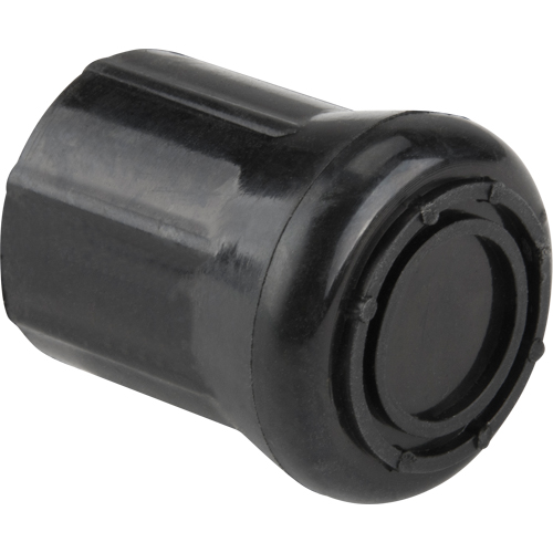 Plastic End Cap, 1" Dia. FMT Sales Ltd
