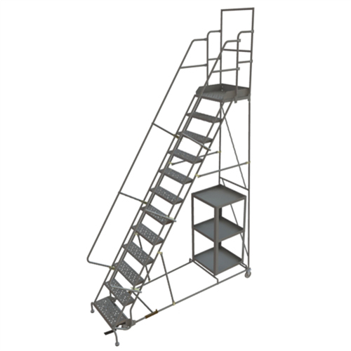 Stock Picking Rolling Ladder FMT Sales Ltd