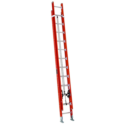 &eacute;chelle &agrave; coulisses multisectionnelle, Cap 300 lb, 21' h, Calibre 1A FMT Sales Ltd
