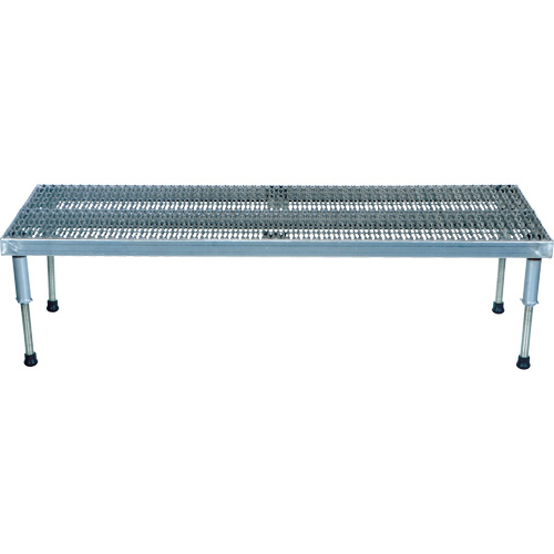Plate-forme ajustable Step-Mate, 1 marche(s), 47" la x 19" lo x 16-1/2" h, Capacit&eacute; 500 lb FMT Sales Ltd