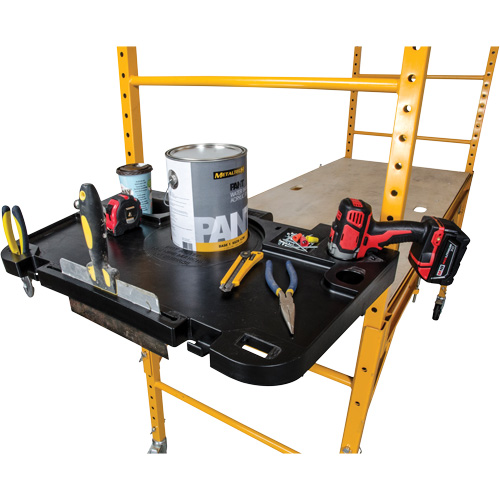 Tool Shelf for Scaffolding FMT Sales Ltd