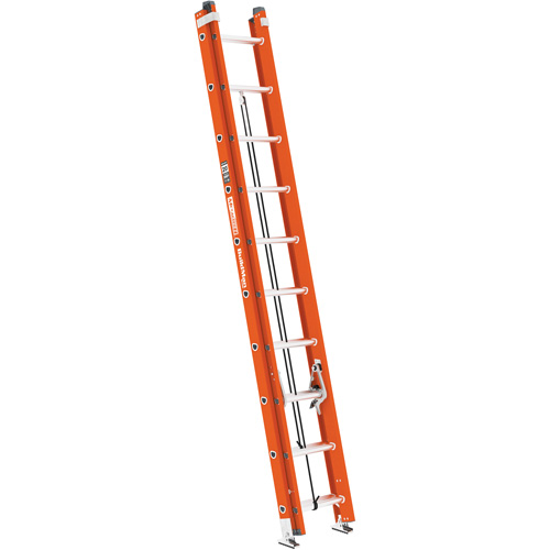 &eacute;chelle coulissante BuildMan, Cap 300 lb, 20' h, Calibre 1A FMT Sales Ltd