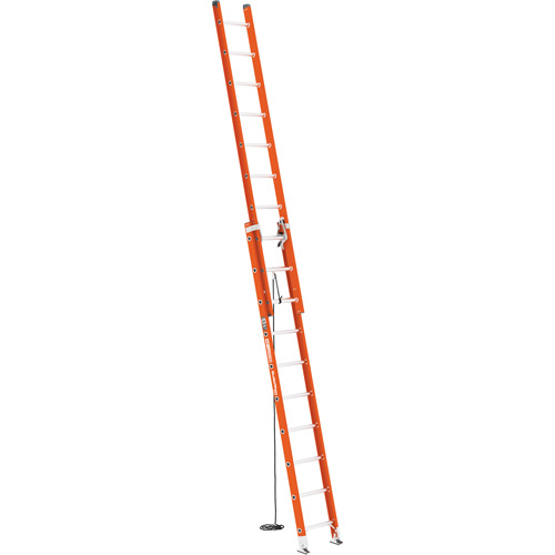 &eacute;chelle coulissante BuildMan, Cap 300 lb, 20' h, Calibre 1A FMT Sales Ltd