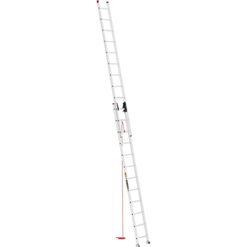 &eacute;chelle coulissante Jobsite Series, Cap 200 lb, 24' h, Calibre 3 FMT Sales Ltd