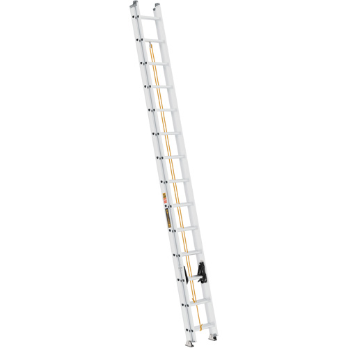 &eacute;chelle coulissante Jobsite Series, Cap 225 lb, 28' h, Calibre 2 FMT Sales Ltd