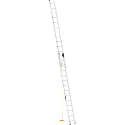 &eacute;chelle coulissante Jobsite Series, Cap 225 lb, 28' h, Calibre 2 FMT Sales Ltd