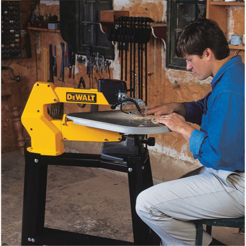 Scroll Saw Stand FMT Sales Ltd