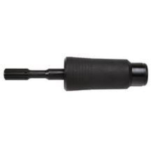 Spline to SDS-Plus Adapter FMT Sales Ltd