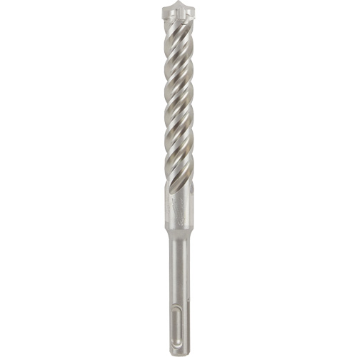 M&egrave;che de perceuse &agrave; percussion &agrave; quatre cannelures SDS-Plus MX4 , 5/8", Tige SDS-Plus, Carbure FMT Sales Ltd