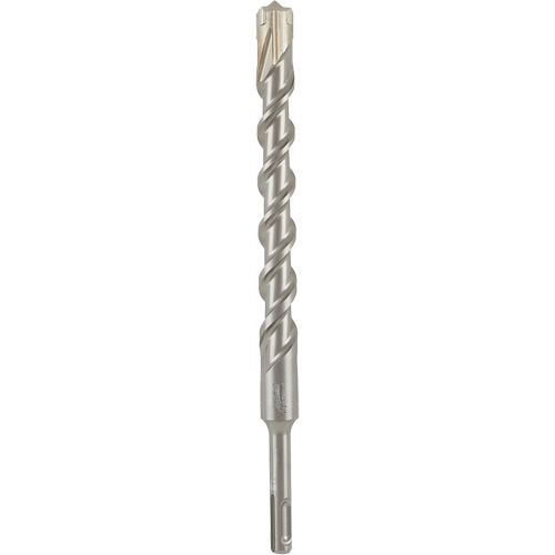 M&egrave;che SDS en carbure de 3/4 po x 8 po &agrave; 4 tranchants MX4, Tige SDS-Plus, Carbure FMT Sales Ltd