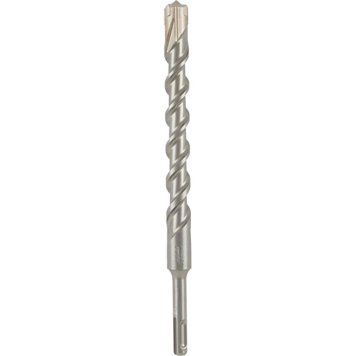 MX4 4-Cutter Rotary Hammer Drill Bit, 3/4", SDS-Plus Shank, Carbide FMT Sales Ltd
