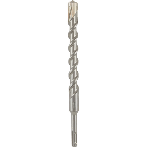 MX4 4-Cutter Rotary Hammer Drill Bit, 7/8", SDS-Plus Shank, Carbide FMT Sales Ltd