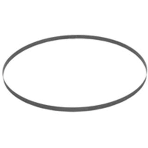 Lames de scie &agrave; ruban &agrave; coupe profonde, Bim&eacute;tal, 44-7/8" lo x 1/2" la x &eacute;paisseur 0,02", 14 dents par pouce FMT Sales Ltd