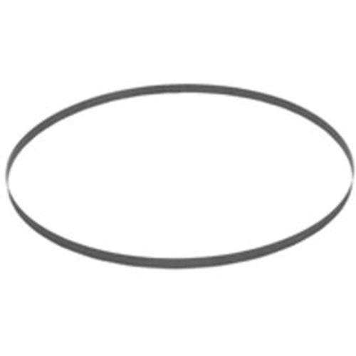 Lames de scie &agrave; ruban &agrave; coupe profonde, Bim&eacute;tal, 44-7/8" lo x 1/2" la x &eacute;paisseur 0,02", 24 dents par pouce FMT Sales Ltd